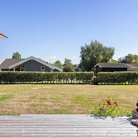 Ae331-aeroskobing-borgnaesvej-9 Holiday home