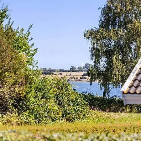 Ae331-aeroskobing-borgnaesvej-9 Holiday home