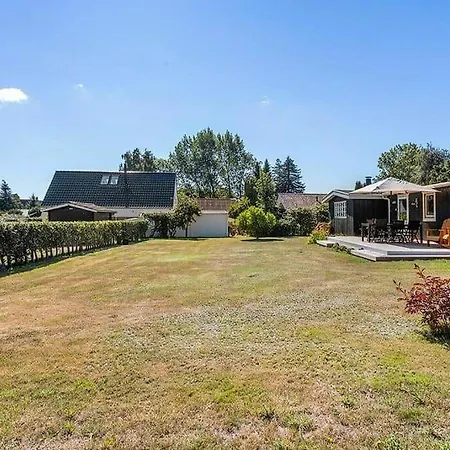 Ae331-aeroskobing-borgnaesvej-9 Holiday home